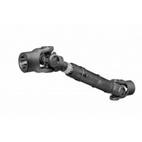 Elbe 0.300雙接頭滾子聯軸器偏轉角度 42°